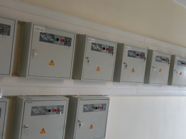 Пожарная безопасность 2