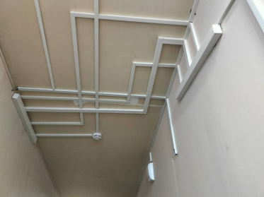 Пожарная безопасность 1