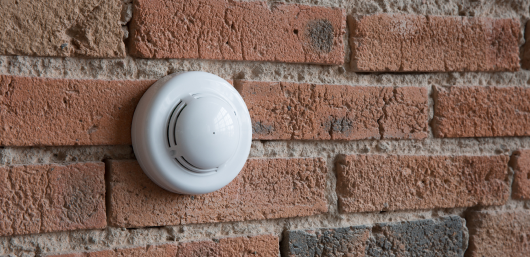 Системы пажаротушения