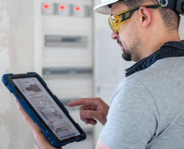 Техническое обслуживание